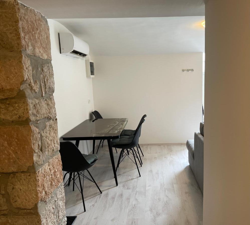 Apartment Rea Zadar Exterior foto