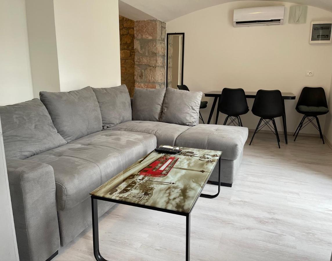 Apartment Rea Zadar Exterior foto