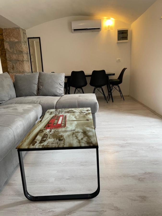 Apartment Rea Zadar Exterior foto