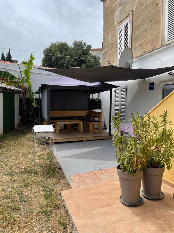Apartment Rea Zadar Exterior foto